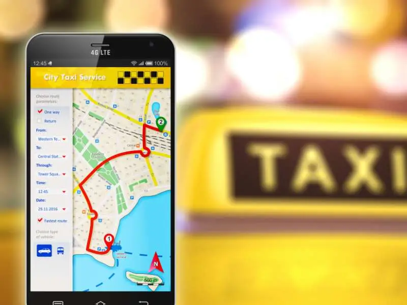 Taxi Service Colombo: Your Guide to Reliable Transportation